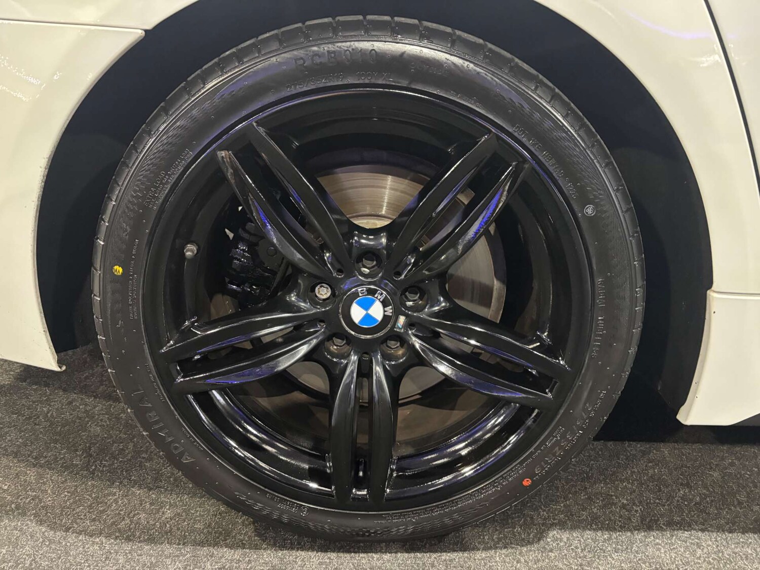 Used BMW 5 Series 2016 for sale - 76602156: Photo 22