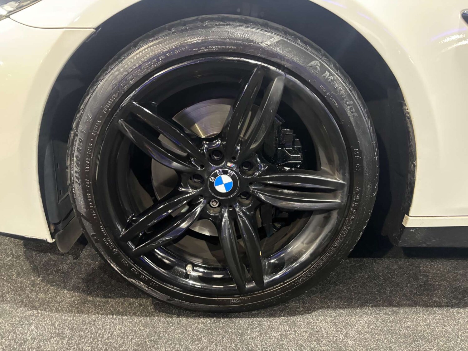 Used BMW 5 Series 2016 for sale - 76602156: Photo 23