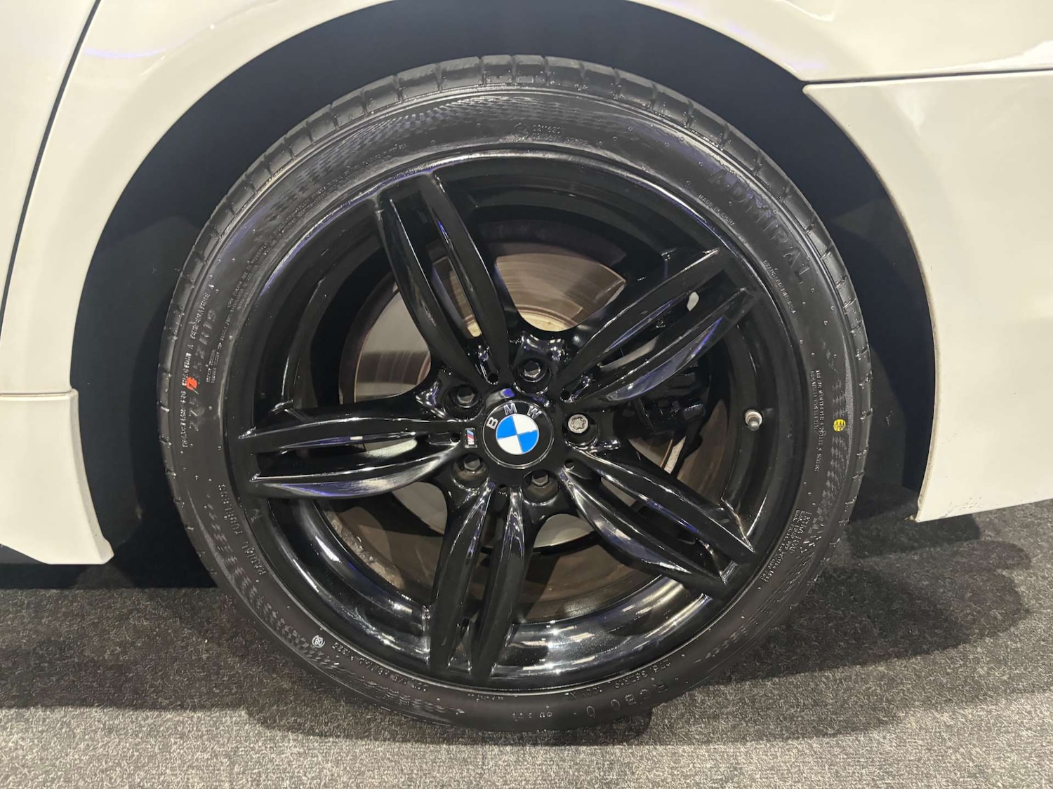 Used BMW 5 Series 2016 for sale - 76602156: Photo 24