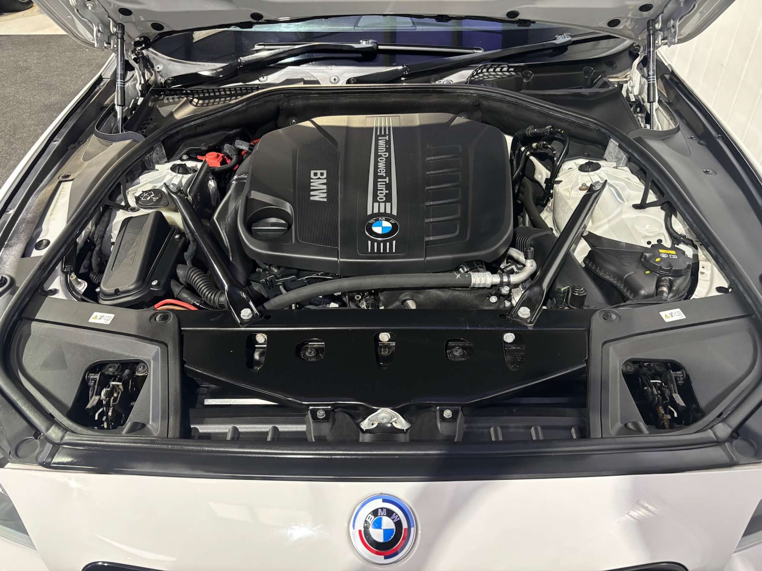 Used BMW 5 Series 2016 for sale - 76602156: Photo 26