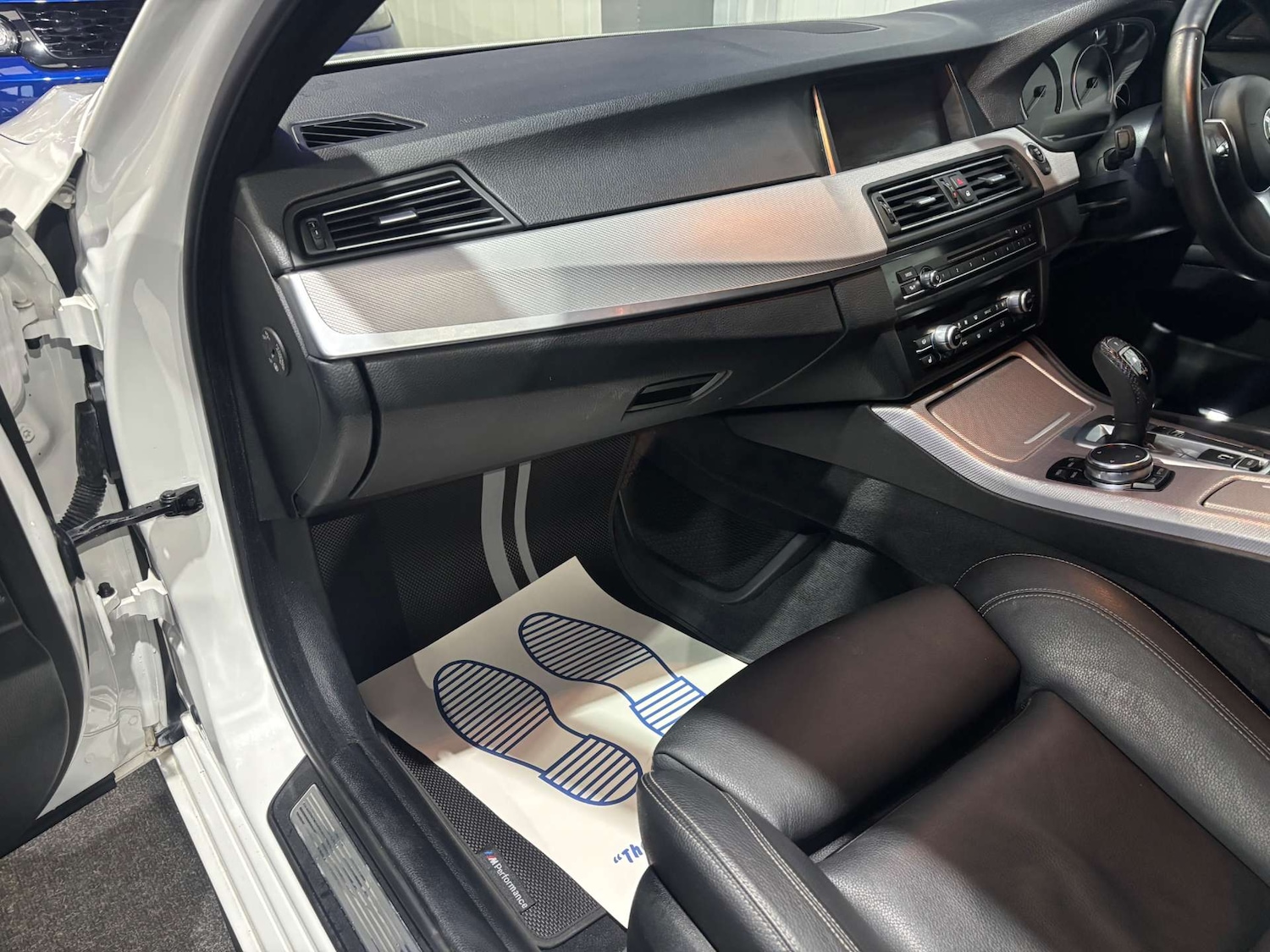 Used BMW 5 Series 2016 for sale - 76602156: Photo 28