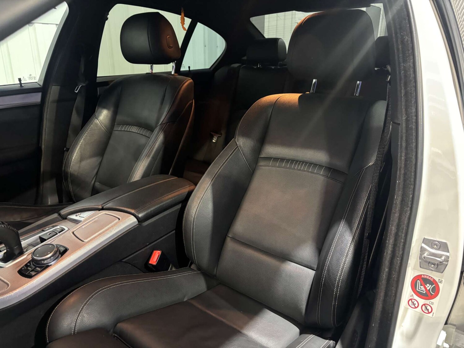 Used BMW 5 Series 2016 for sale - 76602156: Photo 29