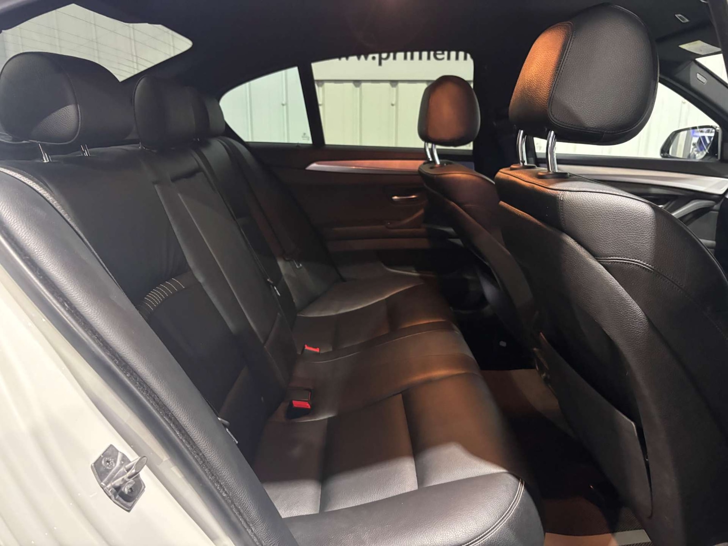 Used BMW 5 Series 2016 for sale - 76602156: Photo 37