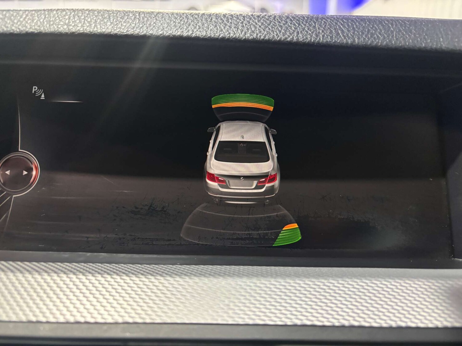 Used BMW 5 Series 2016 for sale - 76602156: Photo 43