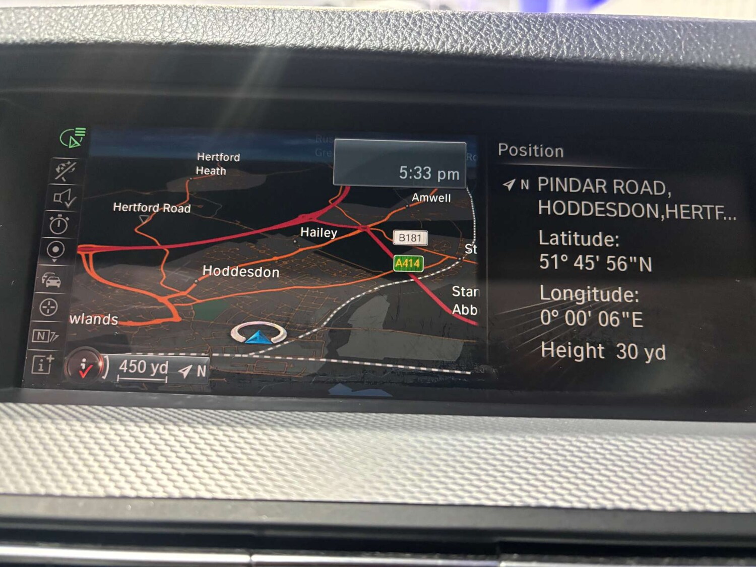 Used BMW 5 Series 2016 for sale - 76602156: Photo 44