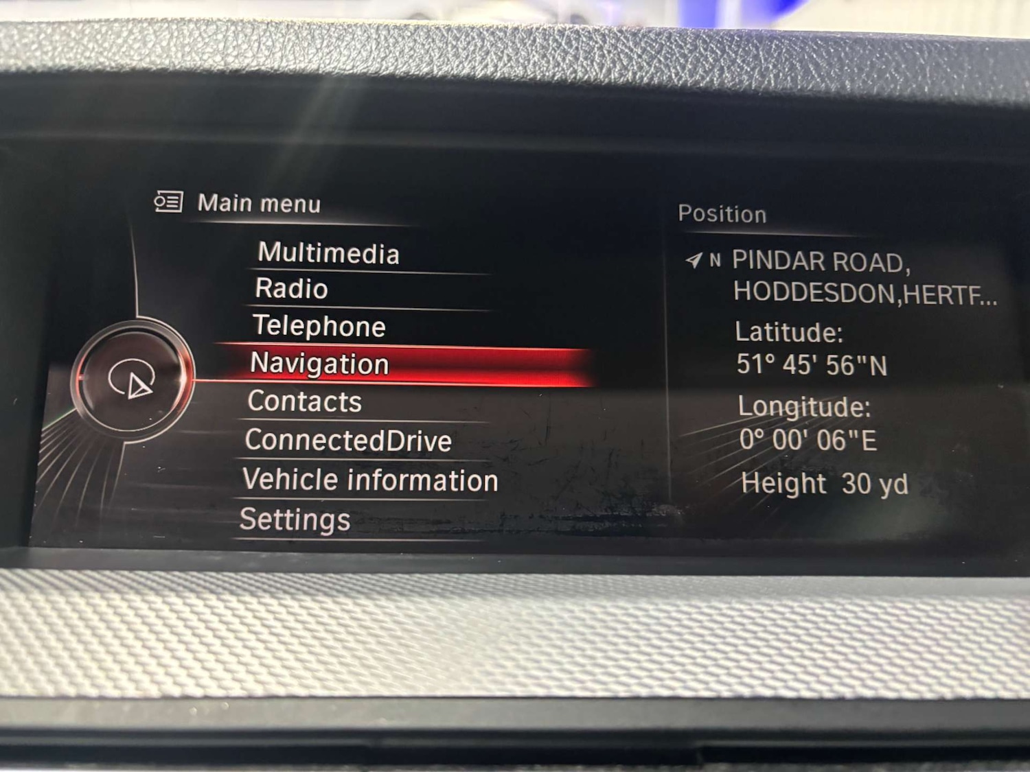 Used BMW 5 Series 2016 for sale - 76602156: Photo 45