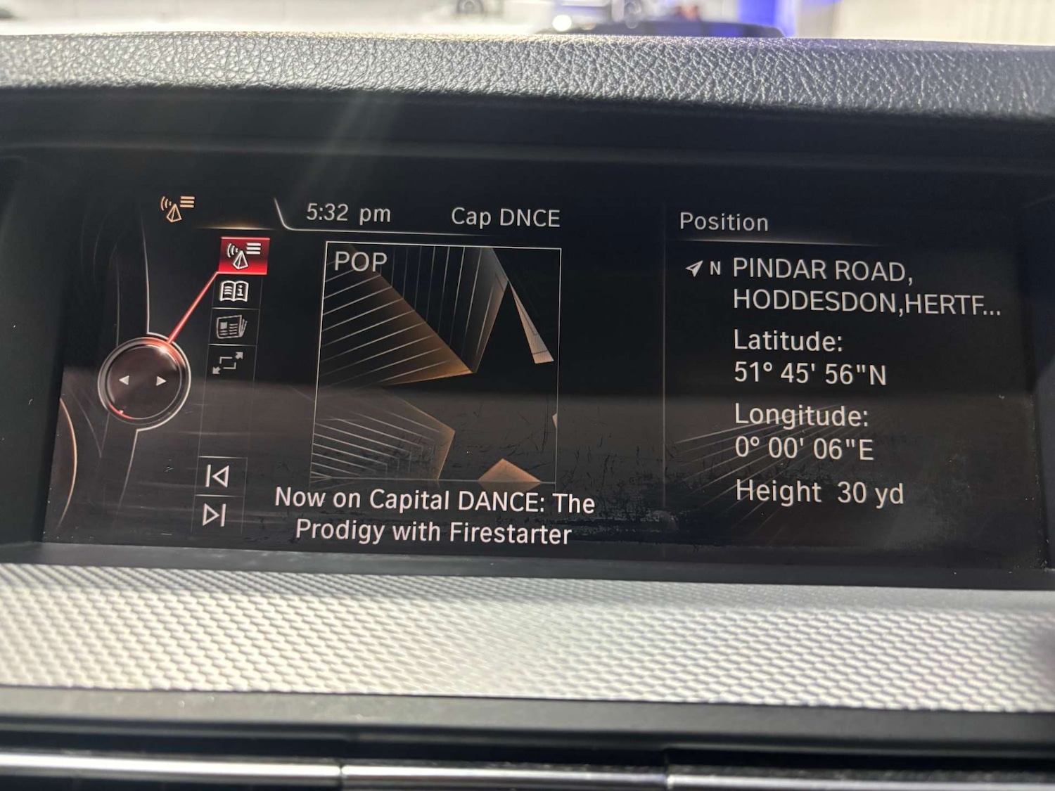 Used BMW 5 Series 2016 for sale - 76602156: Photo 46