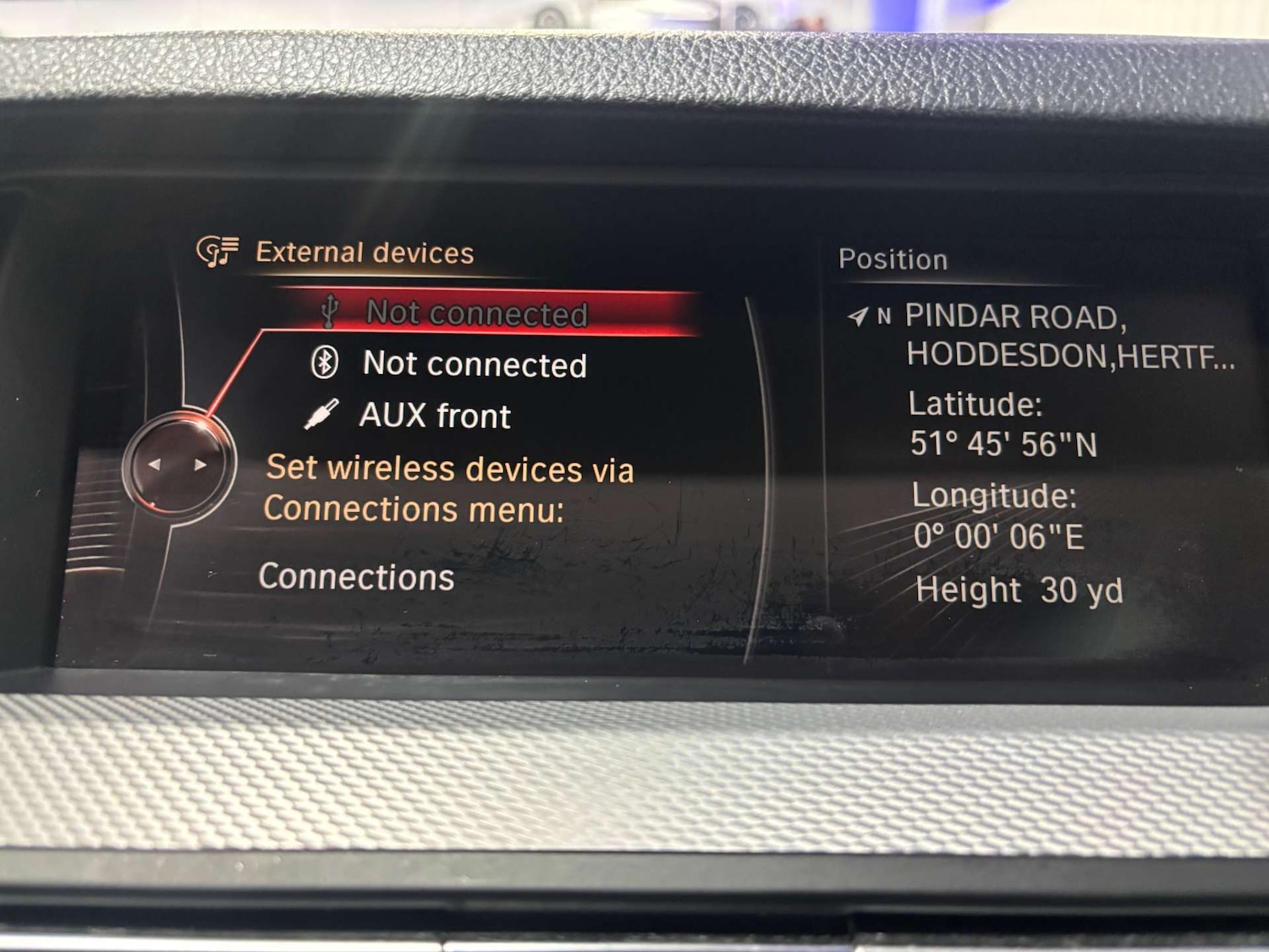 Used BMW 5 Series 2016 for sale - 76602156: Photo 47