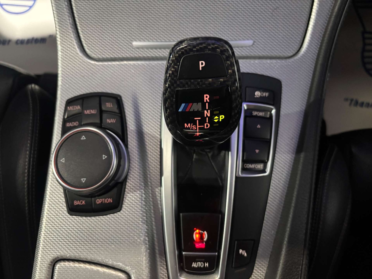 Used BMW 5 Series 2016 for sale - 76602156: Photo 51