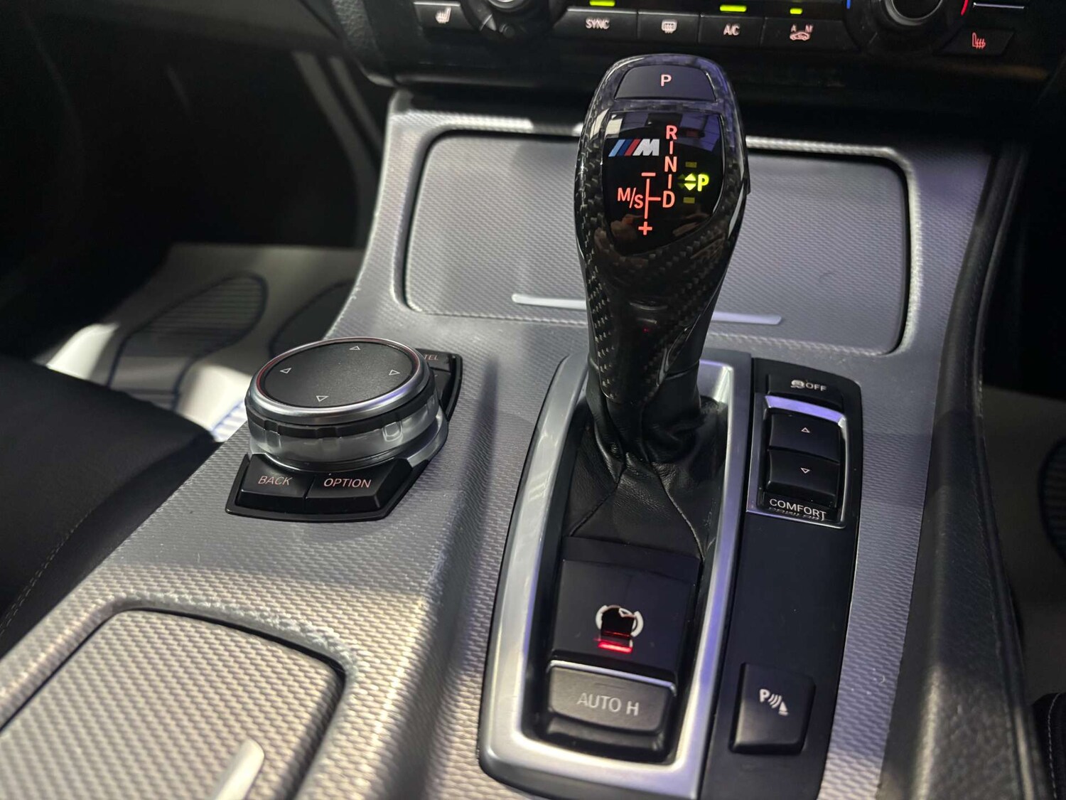 Used BMW 5 Series 2016 for sale - 76602156: Photo 52