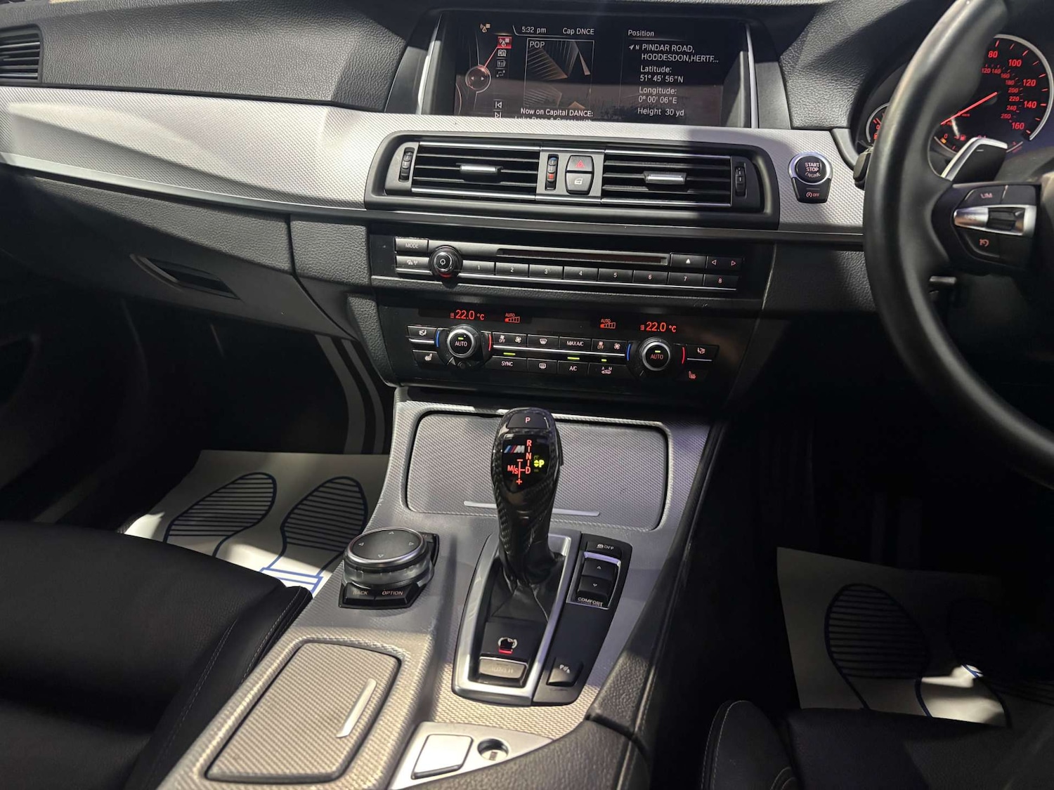 Used BMW 5 Series 2016 for sale - 76602156: Photo 53