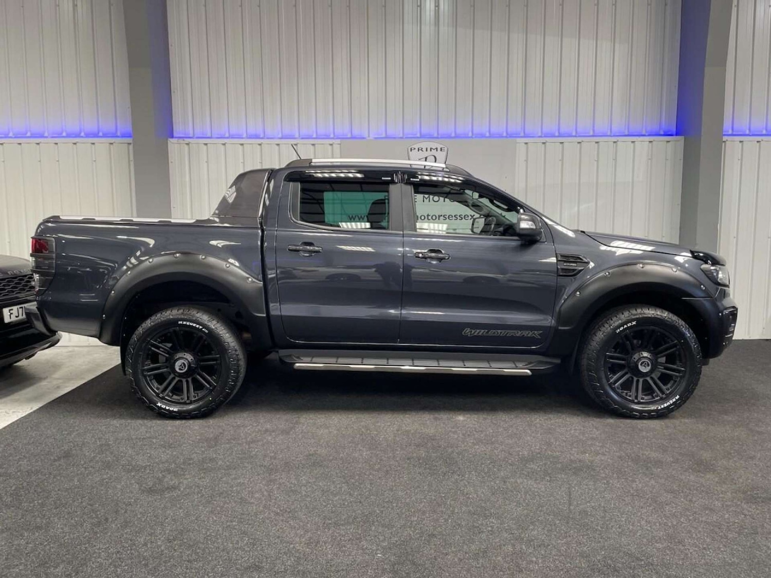 Used Ford Ranger 2020 for sale - 76363720: Photo 13