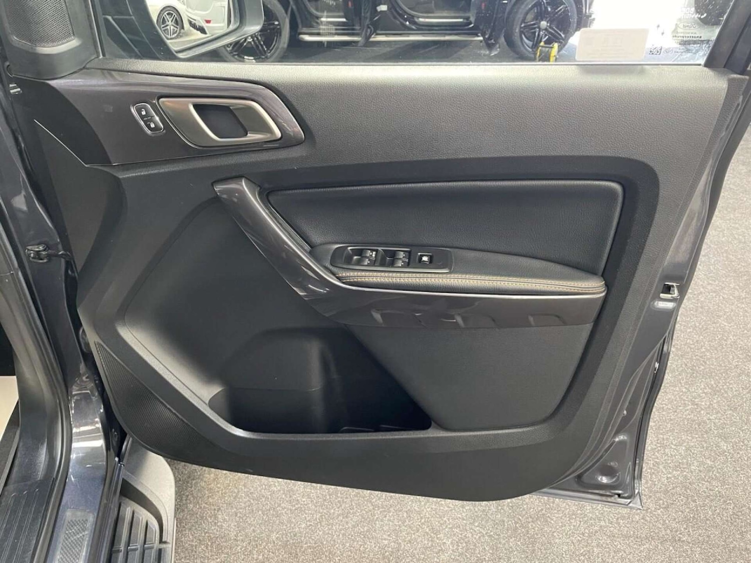 Used Ford Ranger 2020 for sale - 76363720: Photo 29