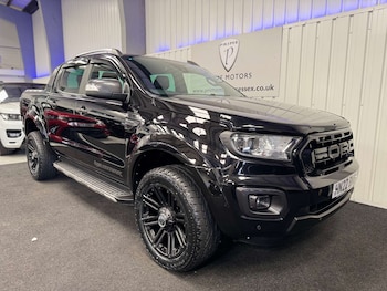 Used Ford Ranger 2022 for sale - 78749855: Photo