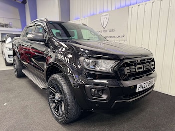 Used Ford Ranger 2022 for sale - 78749855: Photo