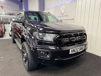 Used Ford Ranger 2022 for sale - 78749855: Photo