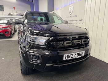 Used Ford Ranger 2022 for sale - 78749855: Photo