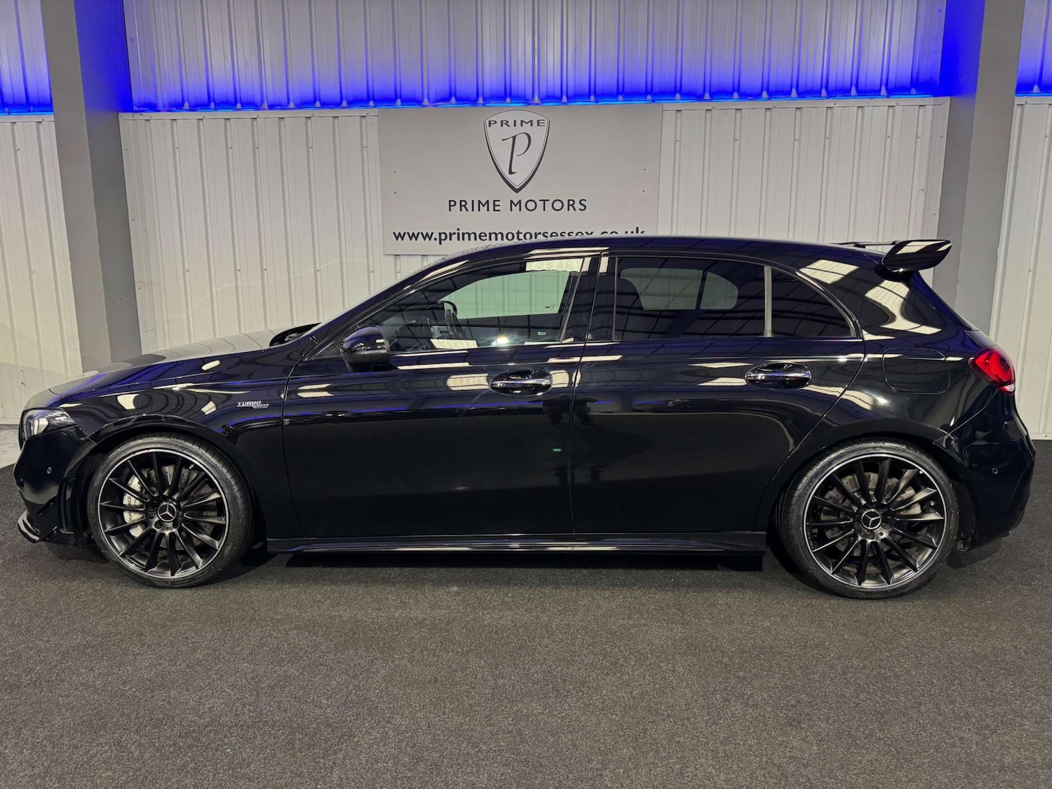 Used Mercedes-Benz A-Class 2022 for sale - 76581915: Photo 11