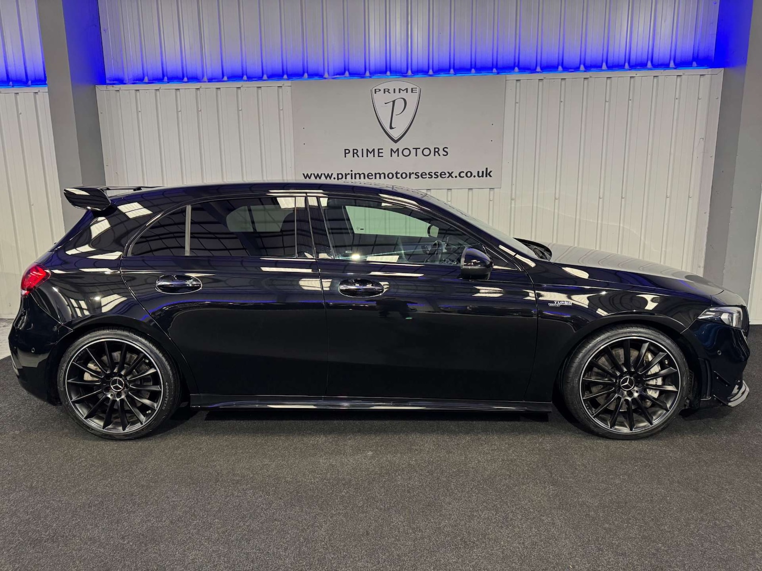 Used Mercedes-Benz A-Class 2022 for sale - 76581915: Photo 22