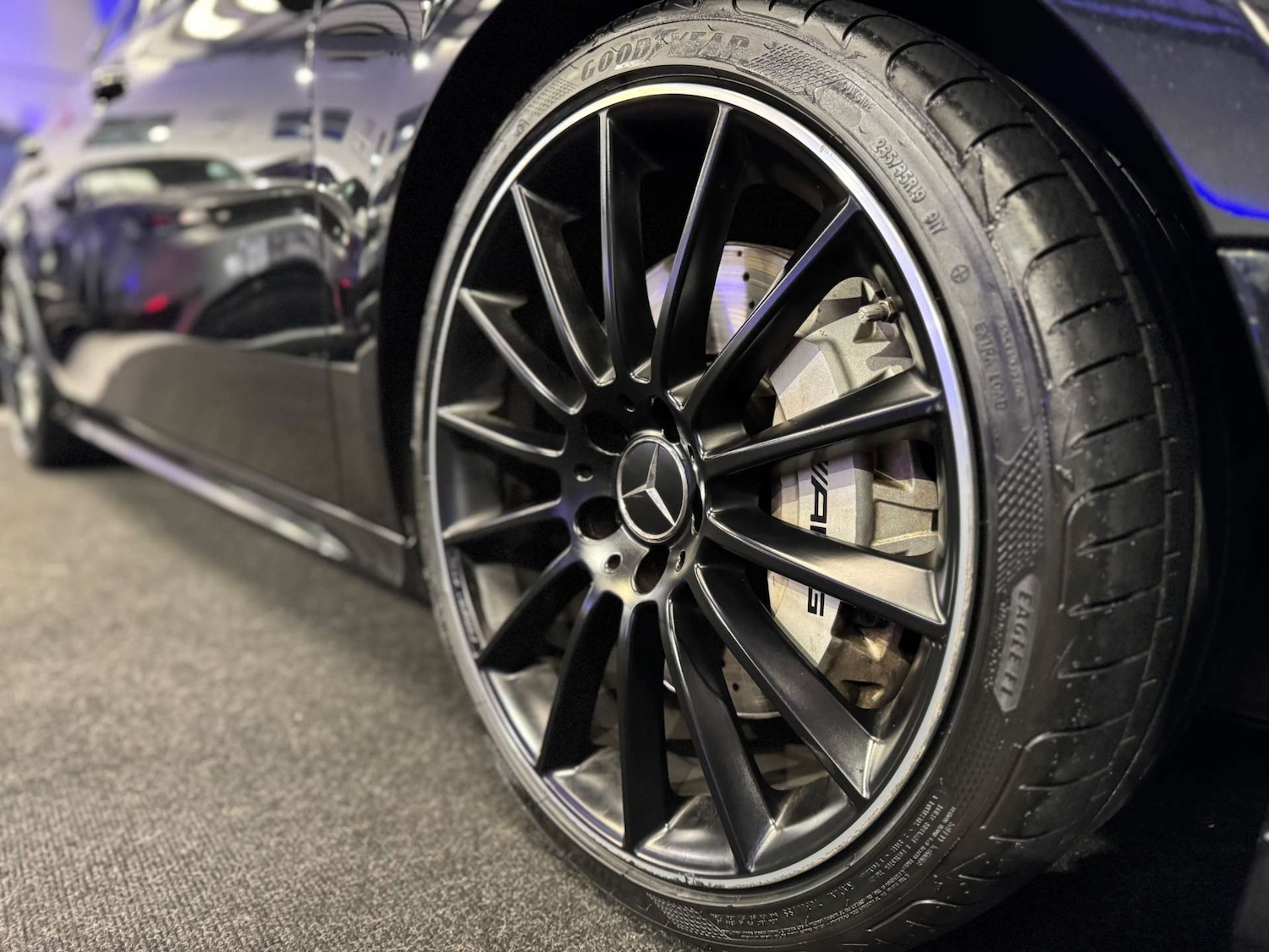 Used Mercedes-Benz A-Class 2022 for sale - 76581915: Photo 26