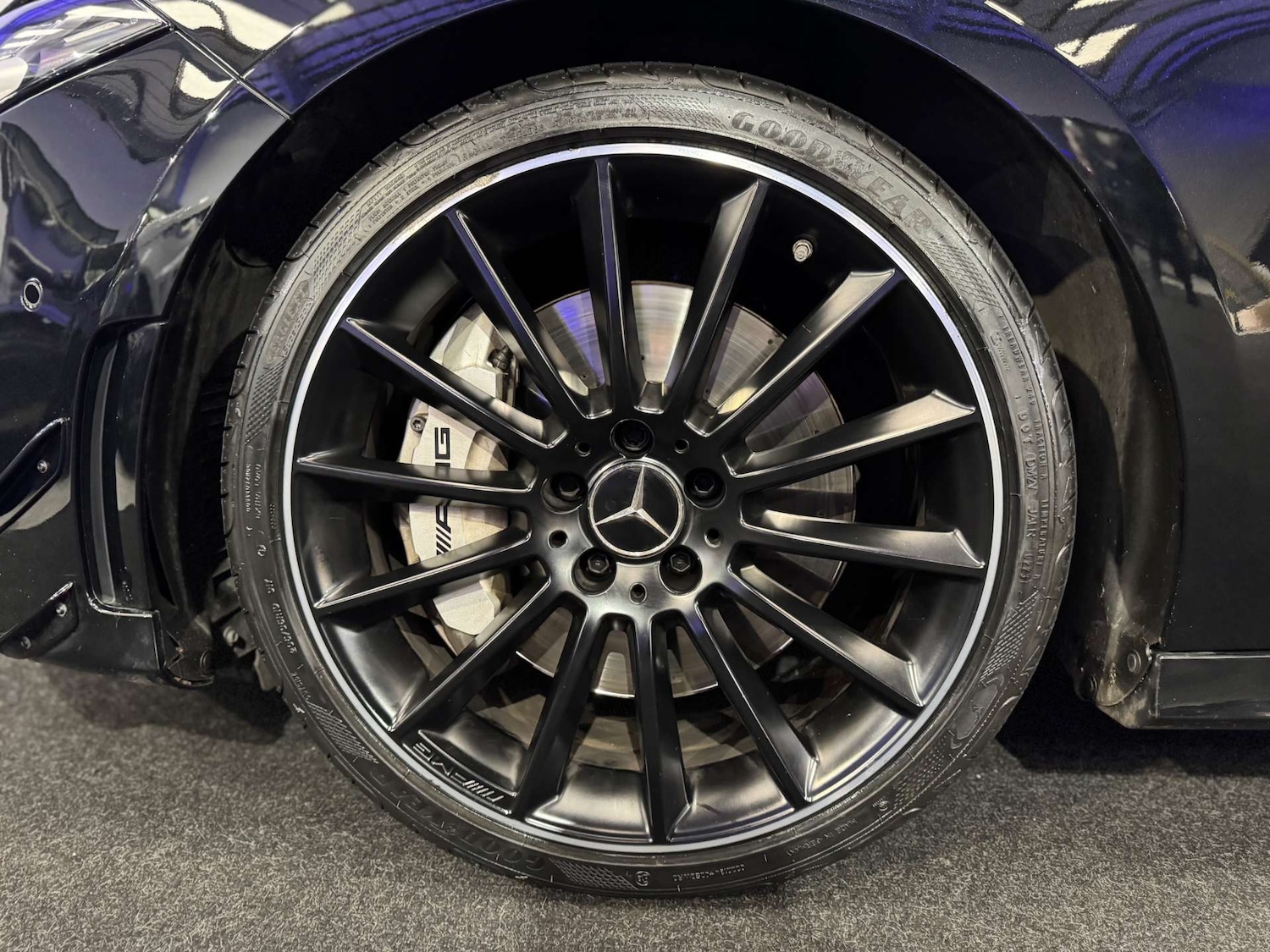 Used Mercedes-Benz A-Class 2022 for sale - 76581915: Photo 27