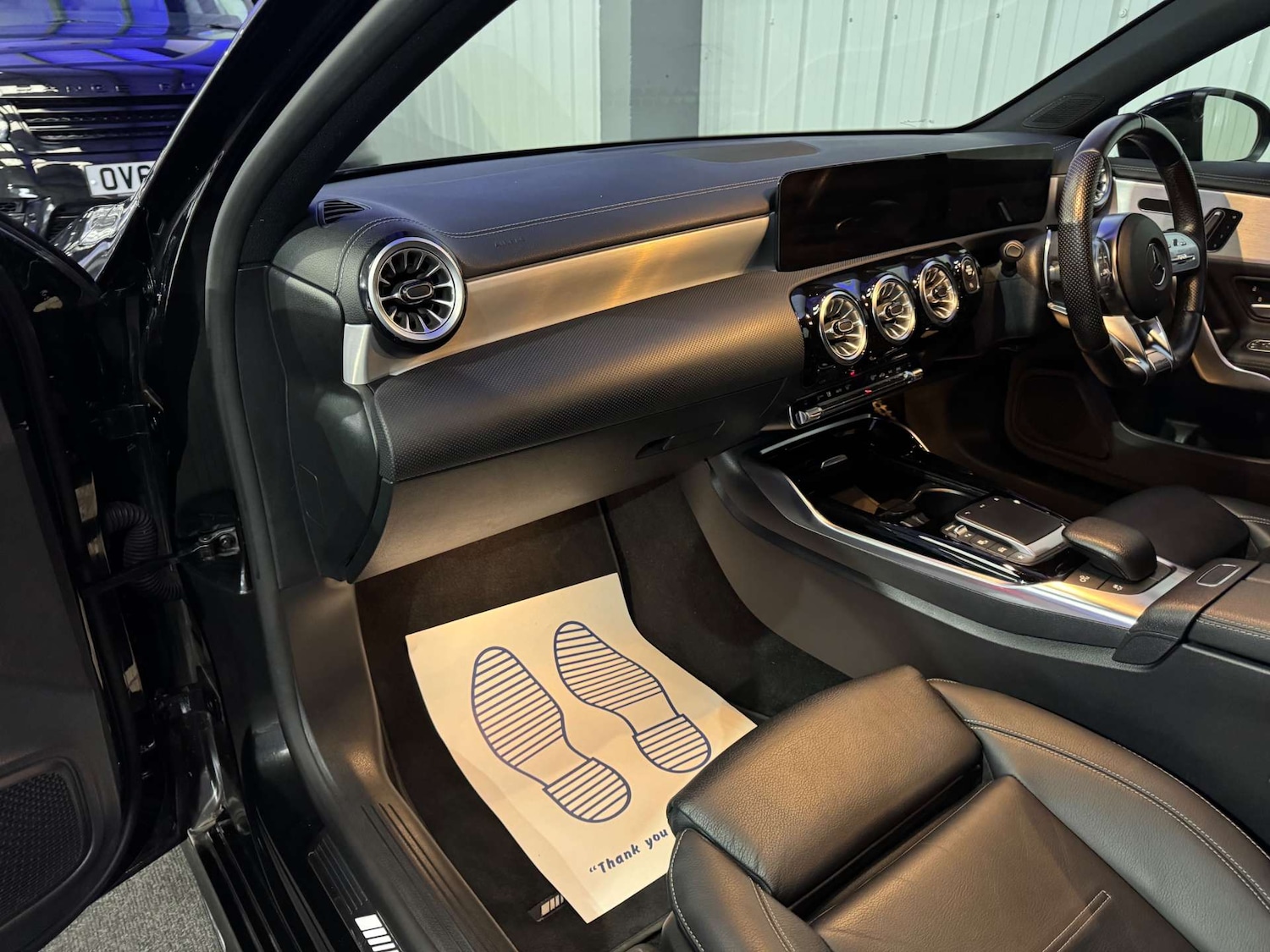 Used Mercedes-Benz A-Class 2022 for sale - 76581915: Photo 32