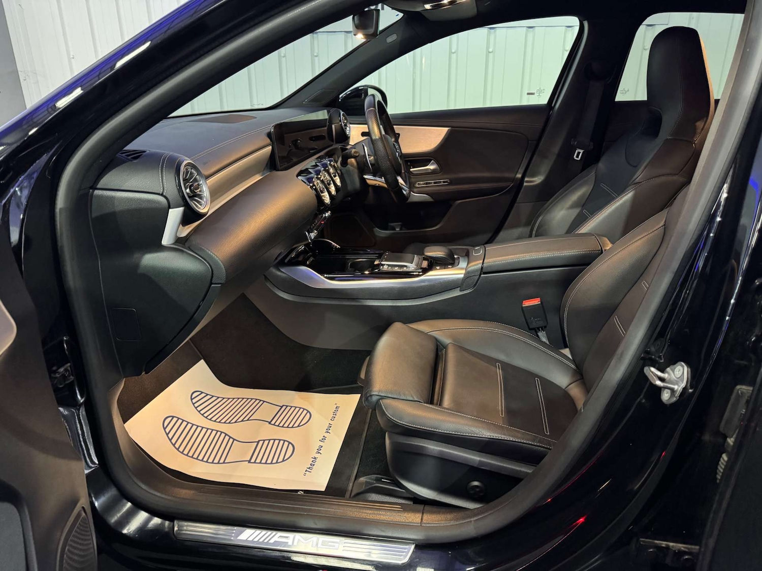 Used Mercedes-Benz A-Class 2022 for sale - 76581915: Photo 34