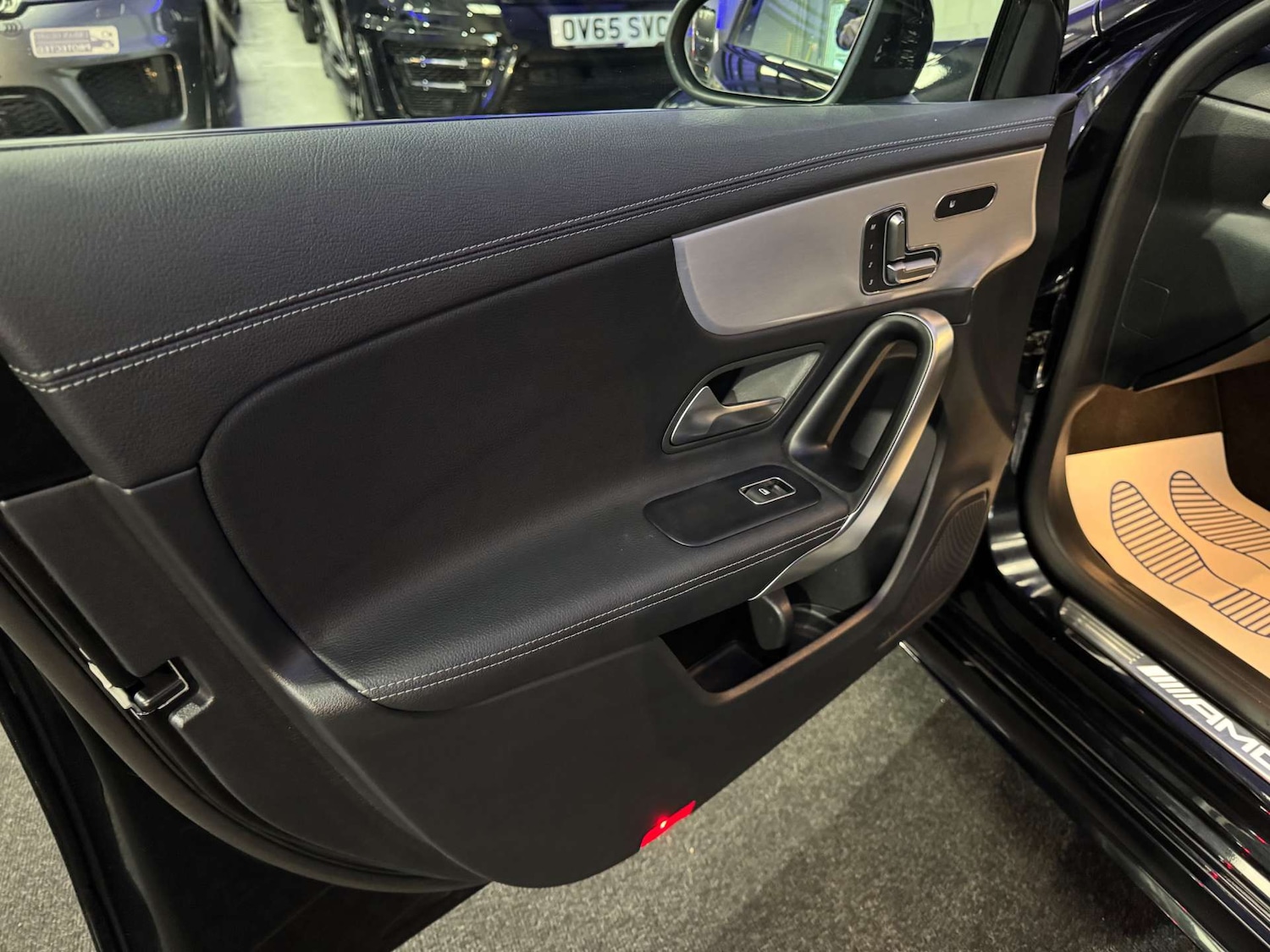 Used Mercedes-Benz A-Class 2022 for sale - 76581915: Photo 37