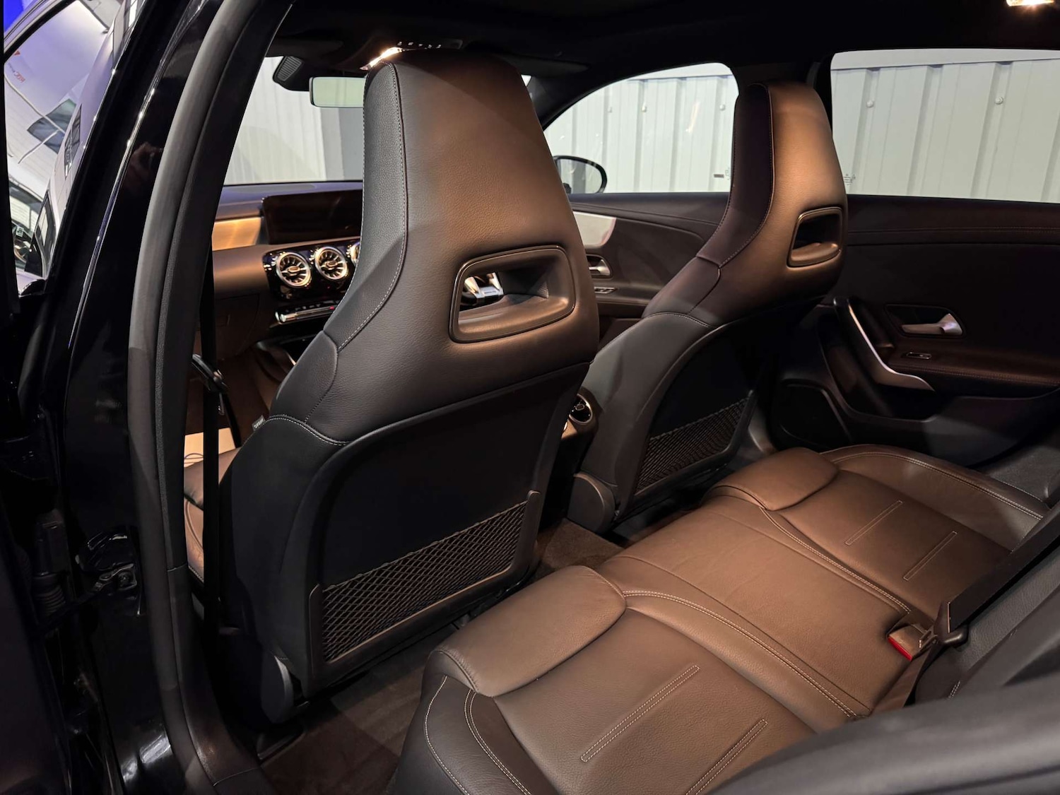 Used Mercedes-Benz A-Class 2022 for sale - 76581915: Photo 39