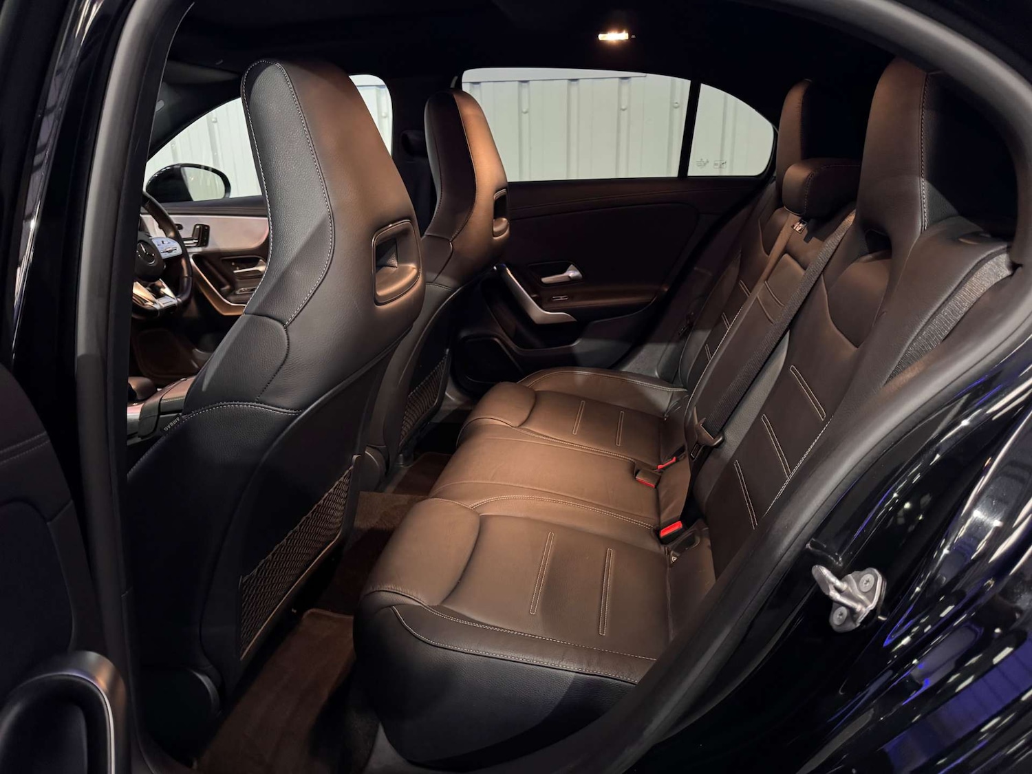 Used Mercedes-Benz A-Class 2022 for sale - 76581915: Photo 40