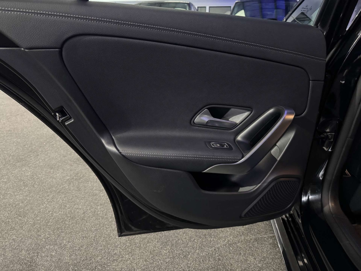 Used Mercedes-Benz A-Class 2022 for sale - 76581915: Photo 41