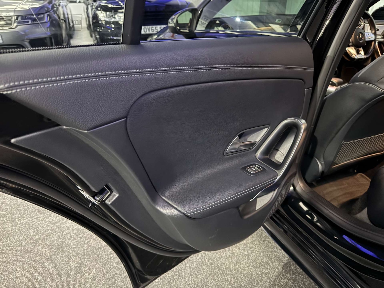 Used Mercedes-Benz A-Class 2022 for sale - 76581915: Photo 42