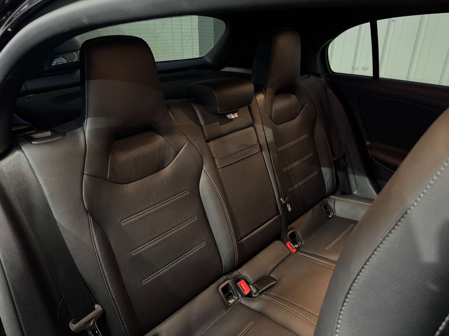 Used Mercedes-Benz A-Class 2022 for sale - 76581915: Photo 43