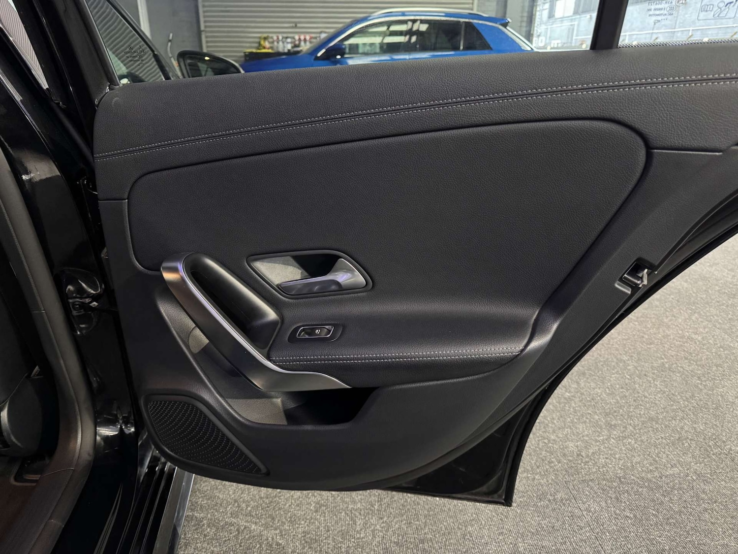 Used Mercedes-Benz A-Class 2022 for sale - 76581915: Photo 46