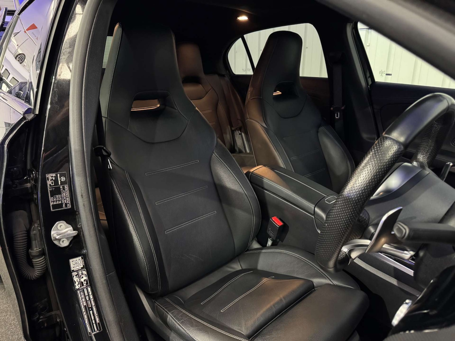 Used Mercedes-Benz A-Class 2022 for sale - 76581915: Photo 48