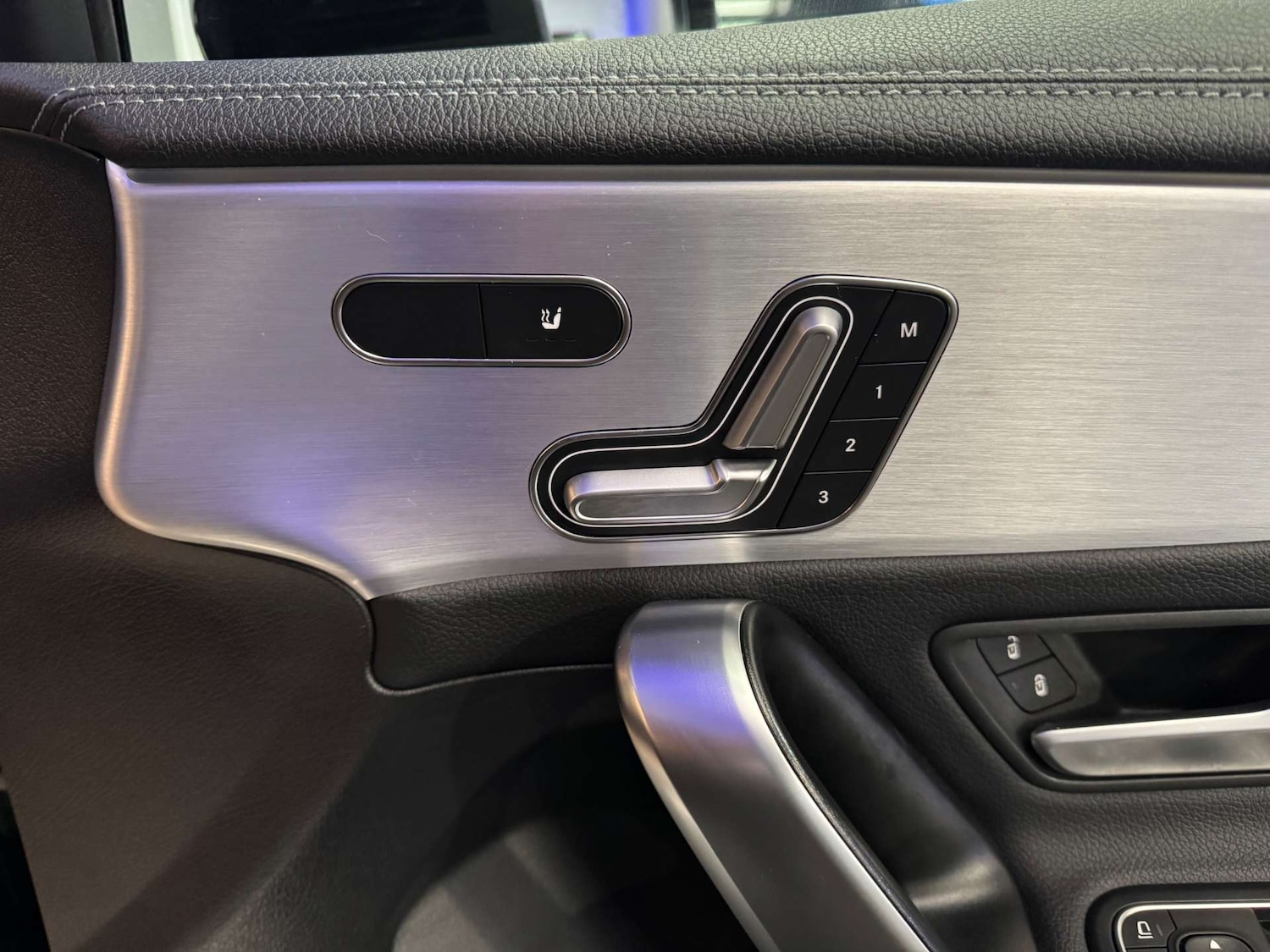 Used Mercedes-Benz A-Class 2022 for sale - 76581915: Photo 52