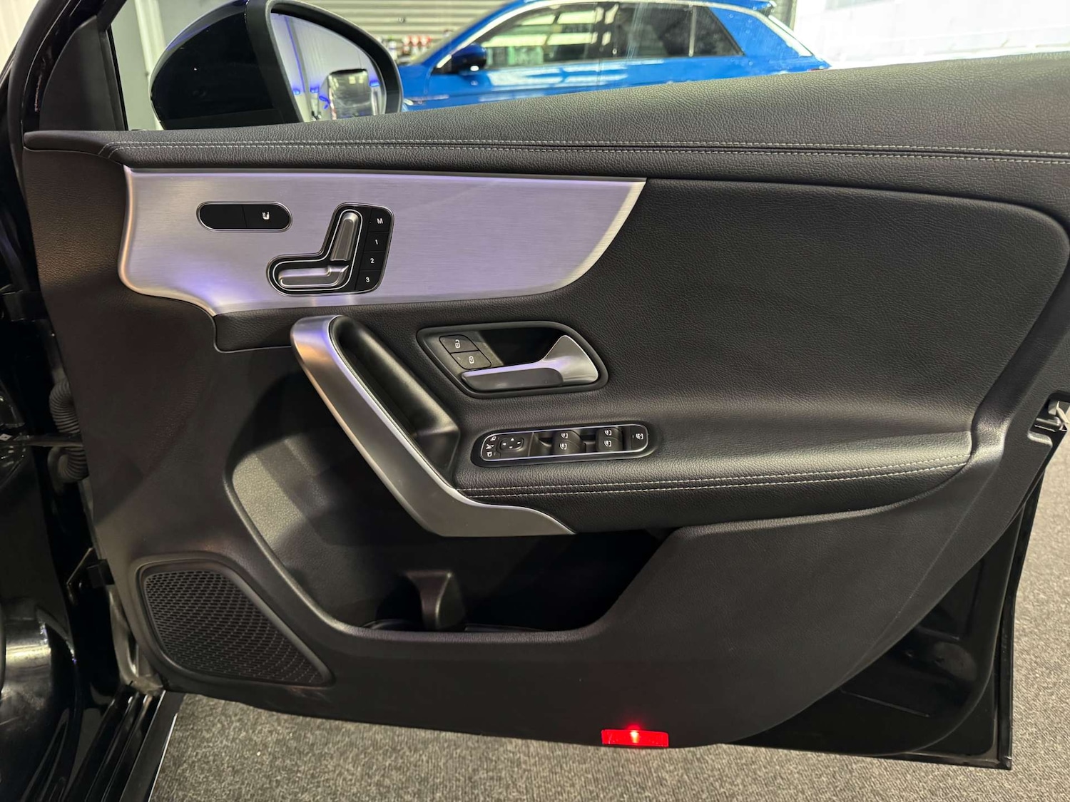 Used Mercedes-Benz A-Class 2022 for sale - 76581915: Photo 53