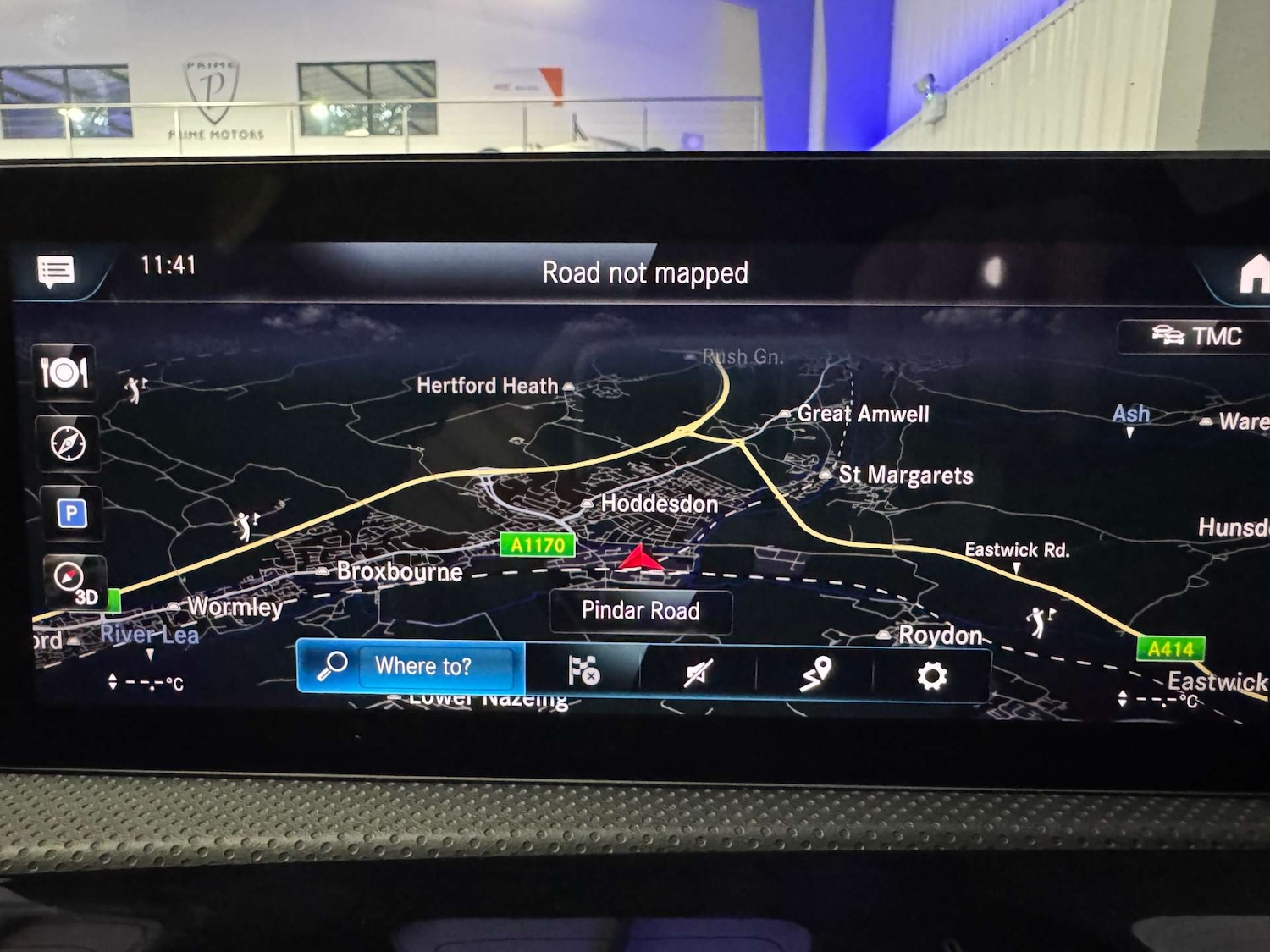 Used Mercedes-Benz A-Class 2022 for sale - 76581915: Photo 58