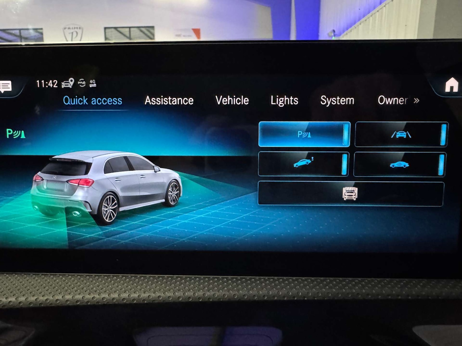 Used Mercedes-Benz A-Class 2022 for sale - 76581915: Photo 64