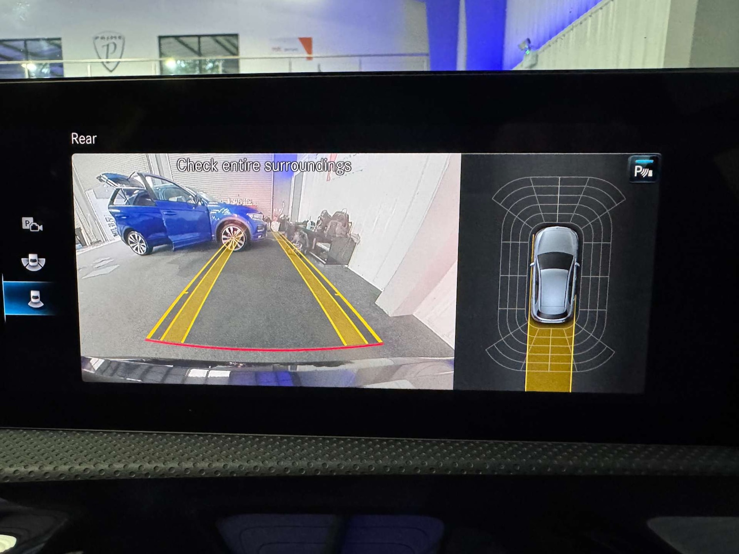 Used Mercedes-Benz A-Class 2022 for sale - 76581915: Photo 65