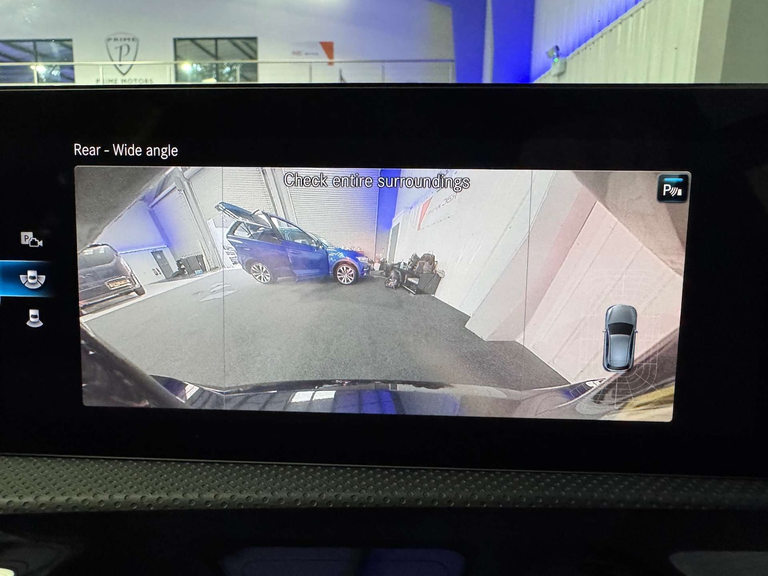 Used Mercedes-Benz A-Class 2022 for sale - 76581915: Photo 66