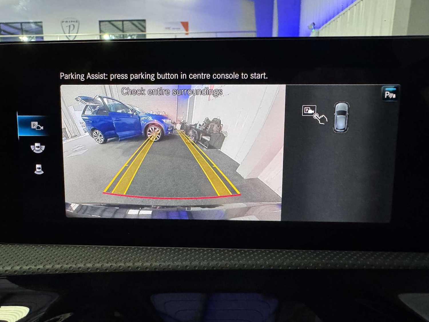 Used Mercedes-Benz A-Class 2022 for sale - 76581915: Photo 67