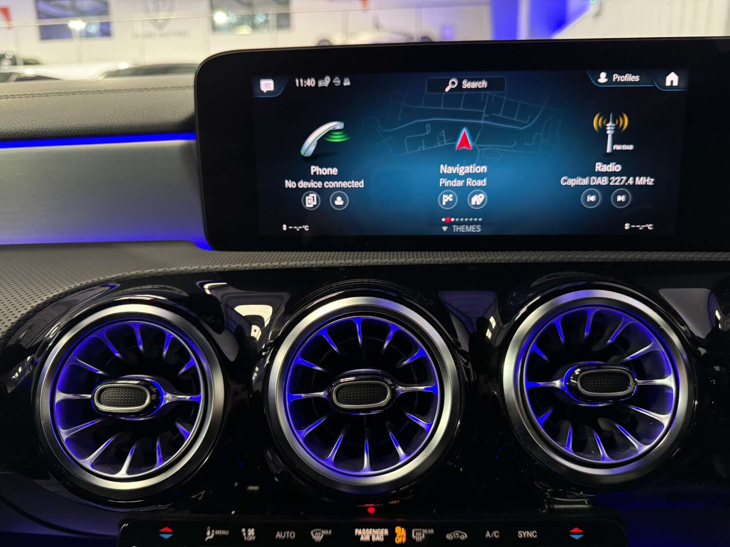 Used Mercedes-Benz A-Class 2022 for sale - 76581915: Photo 68