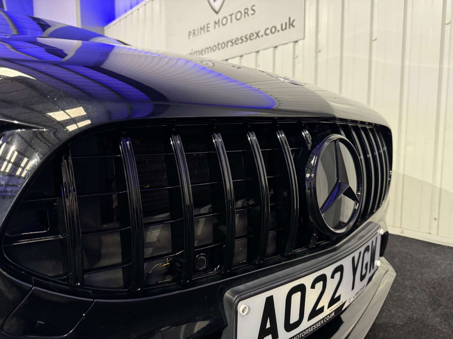 Used Mercedes-Benz A-Class 2022 for sale - 76581915: Photo 7