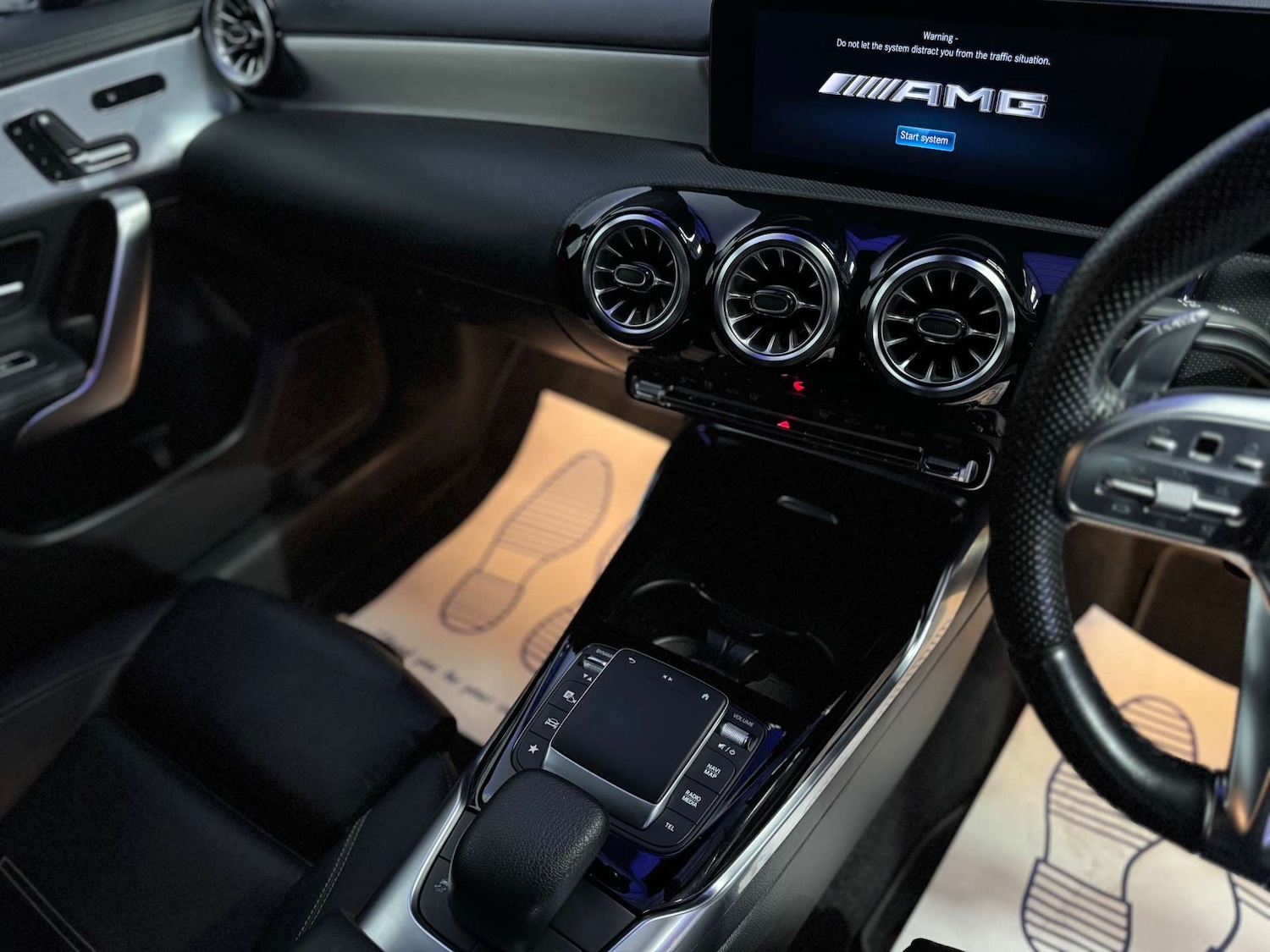 Used Mercedes-Benz A-Class 2022 for sale - 76581915: Photo 72