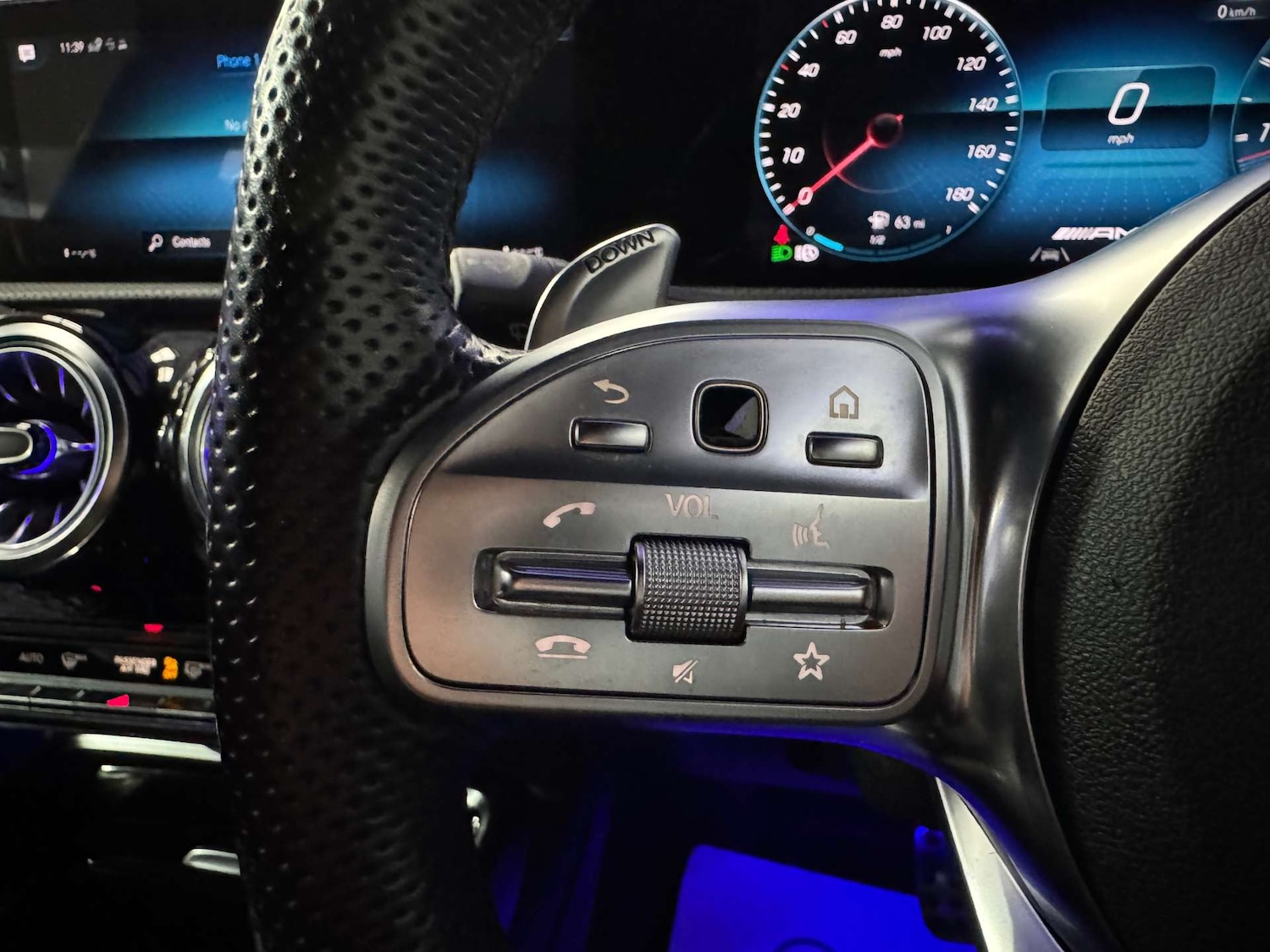 Used Mercedes-Benz A-Class 2022 for sale - 76581915: Photo 73