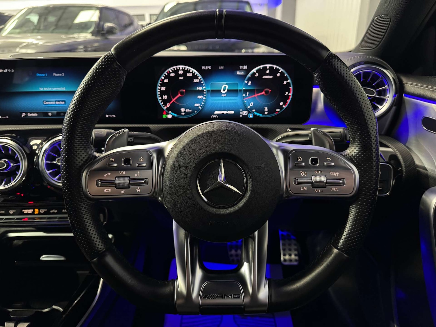 Used Mercedes-Benz A-Class 2022 for sale - 76581915: Photo 75