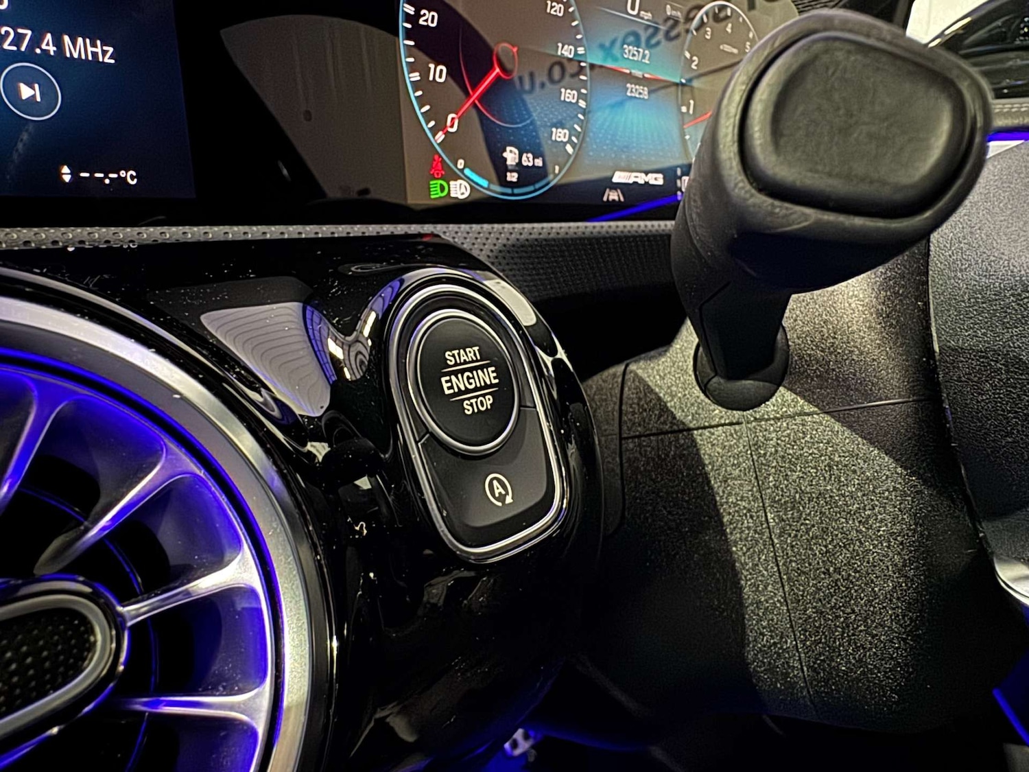 Used Mercedes-Benz A-Class 2022 for sale - 76581915: Photo 78