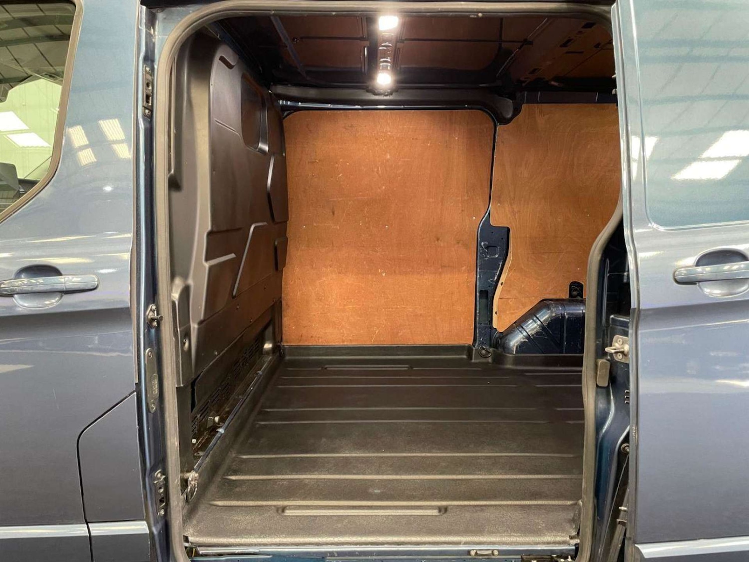 Used Ford Transit Custom 2019 for sale - 76600839: Photo 17