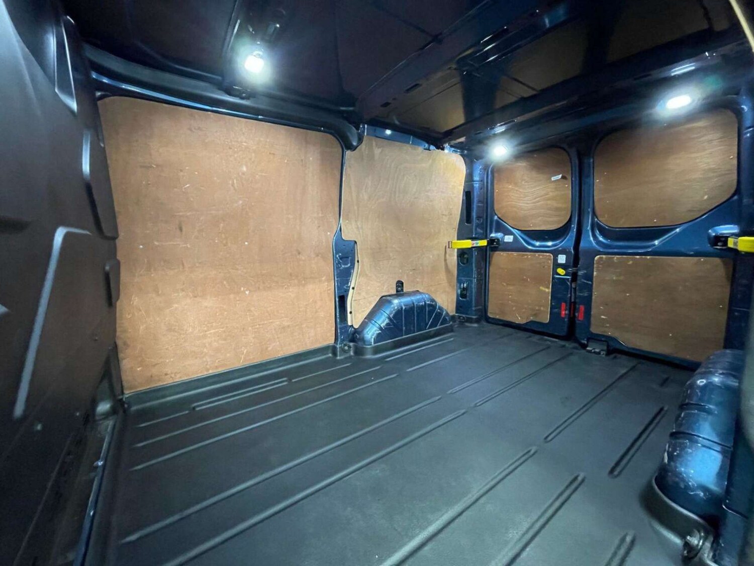 Used Ford Transit Custom 2019 for sale - 76600839: Photo 18